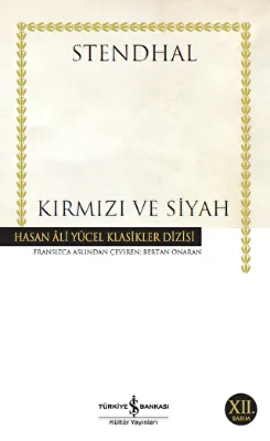 Kırmızı ve Siyah
