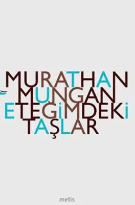 Eteğimdeki Taşlar