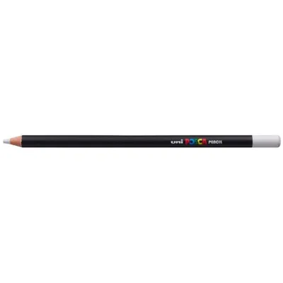 Uni POSCA PENCIL Boya Kalemi Açık Gri -KPE-200 Açık Gri