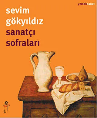 Sanatçı Sofraları