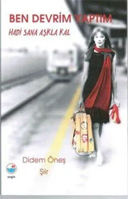 Ben Devrim Yaptım