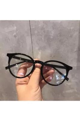 PROTCO Unisex Aksesuarlı Mavi Işık Koruyucu Filtreli Ekran Gözlüğü