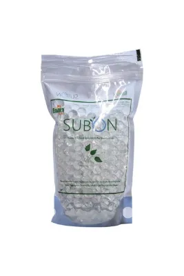 Chrysamed Envira Subon Akıllı Su Boncukları Saksı Bitkileri Için