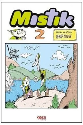 Mıstık 2