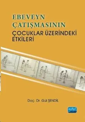 Ebeveyn Çatışmasının Çocuklar Üzerindeki Etkileri