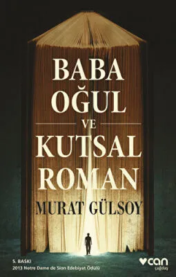 Baba, Oğul ve Kutsal Roman