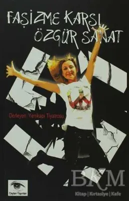Faşizme Karşı Özgür Sanat