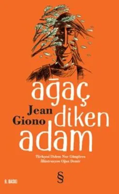 AĞAÇ DİKEN ADAM