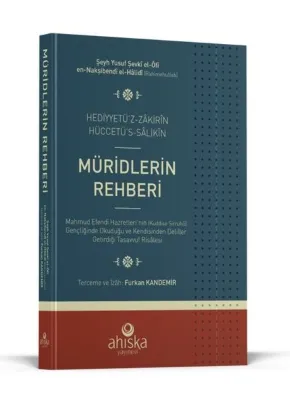 Müridlerin Rehberi