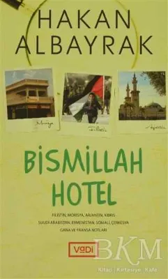 Bismillah Hotel
