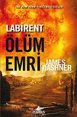 Labirent Ölüm Emri