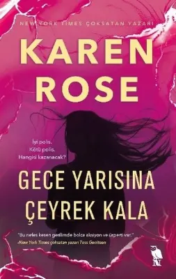 Gece Yarısına Çeyrek Kala