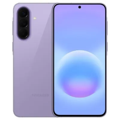 Samsung Galaxy A57 128 GB 8 GB Lila