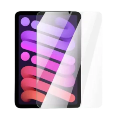 Piili Premium 9D iPad 10.Nesil 10.9 Ekran Koruyucu