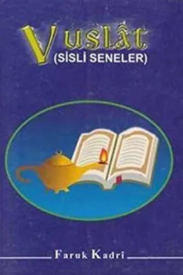 Vuslat Sisli Seneler