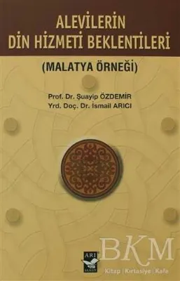 Alevilerin Din Hizmeti Beklentisi