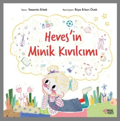 Heves'in Minik Kıvılcımı