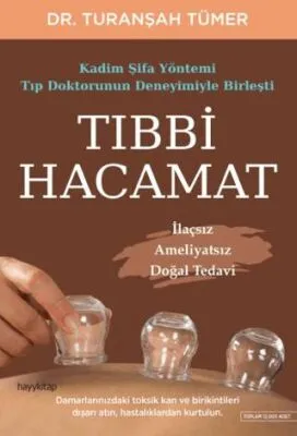 Tıbbi Hacamat