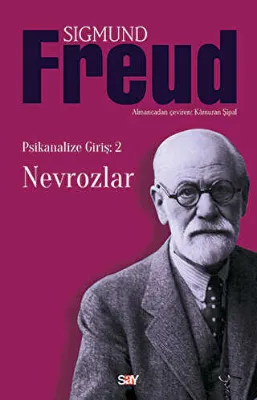 Nevrozlar