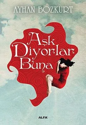 Aşk Diyorlar Buna