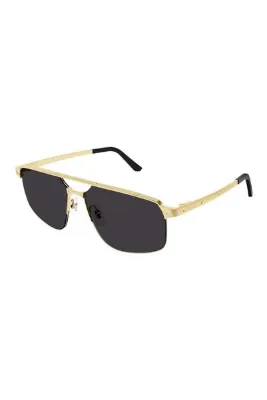 Cartier CT0385S 001 UNISEX GÜNEŞ GÖZLÜĞÜ