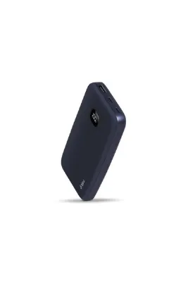 Ttec ChargeUp Pro LCD 10.000mAh PD 20W Taşınabilir Hızlı Şarj Aleti / Powerbank