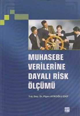 Muhasebe Verilerine Dayalı Risk Ölçümü