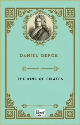 The King of Pirates