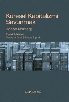 Küresel Kapitalizmi Savunmak