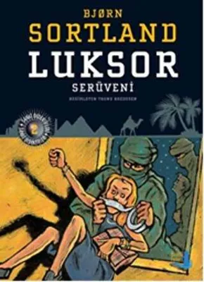 Luksor Serüveni