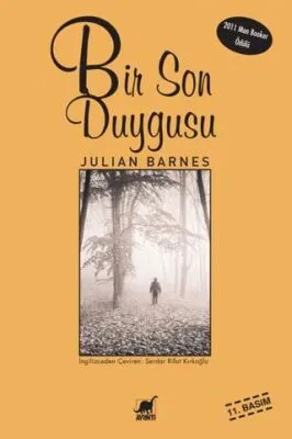 Bir Son Duygusu