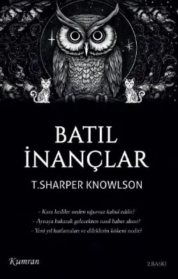 Batıl İnançlar