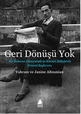 Geri Dönüşü Yok