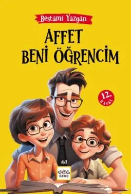 Affet Beni Öğrencim
