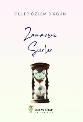 Zamansız Şiirler