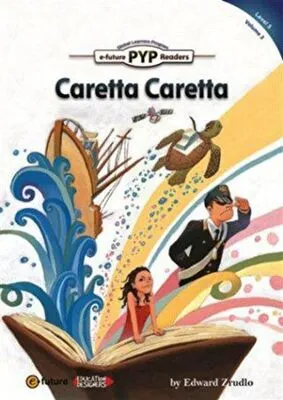 Caretta Caretta PYP Readers 5