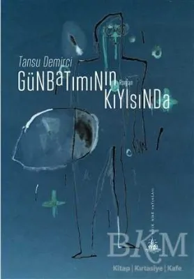 Günbatımının Kıyısında