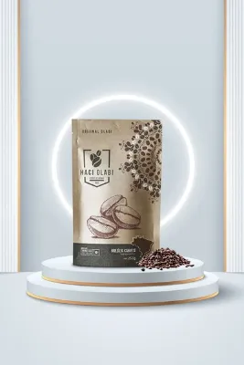 Haci Olabi Brezilya Kahvesi (sade) 250 Gr