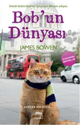 Bob`un Dünyası