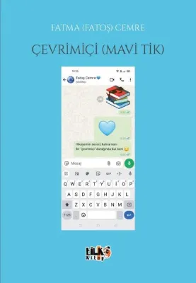 Çevrimiçi Mavi Tik