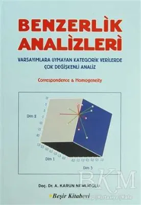 Benzerlik Analizleri