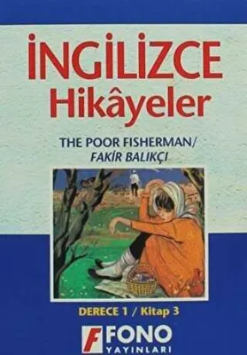 Fakir Balıkçı derece 1-C