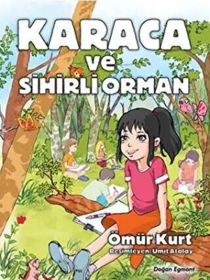 Karaca ve Sihirli Orman