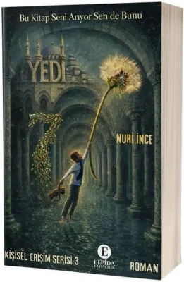 Yedi - Kişisel Erişim Serisi 3