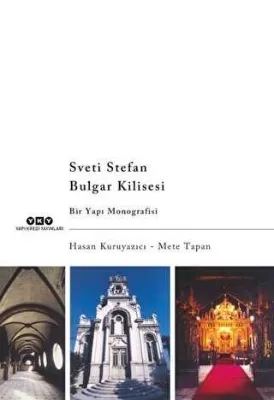 Bulgar Kilisesi