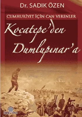 Cumhuriyet İçin Canverenler Kocatepe’den Dumlupınar’a