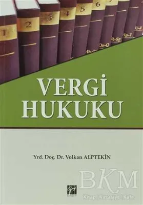 Vergi Hukuku