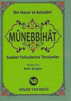 Münebbihat