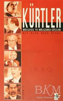 Kürtler Bölgesel ve Bölge Dışı Güçler