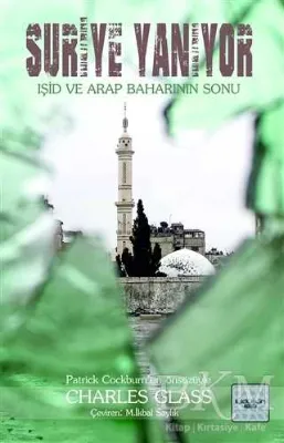 Suriye Yanıyor